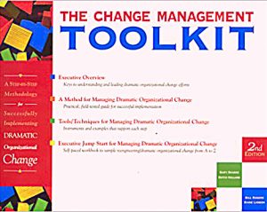 Change Management Toolkit