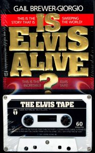 Is Elvis Alive?