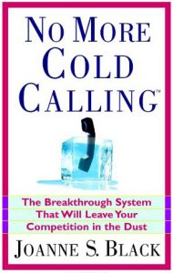 No More Cold Calling