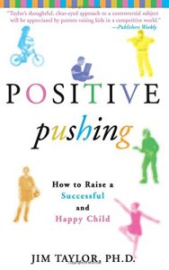 Positive Pushing