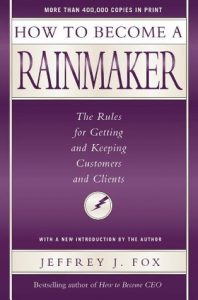 Rainmaker