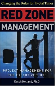 Red Zone Management