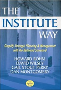 The Institute Way