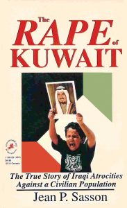 Rape of Kuwait